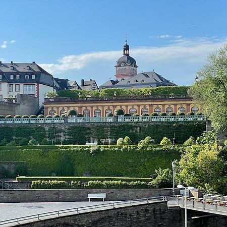 Castle View Living 1 - Best Apartment In Weilburg Kültér fotó