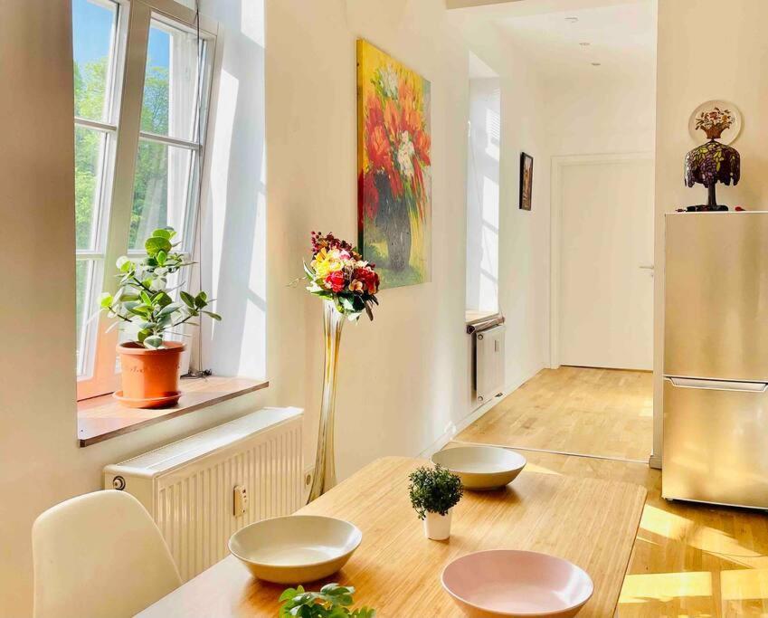 Castle View Living 1 - Best Apartment In Weilburg Kültér fotó