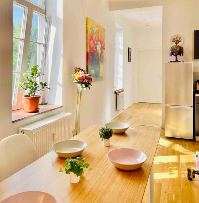 Castle View Living 1 - Best Apartment In Weilburg Kültér fotó