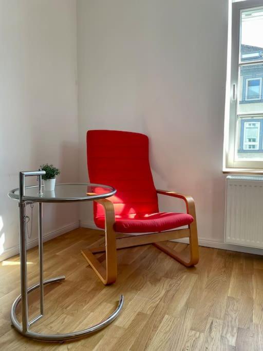 Castle View Living 1 - Best Apartment In Weilburg Kültér fotó