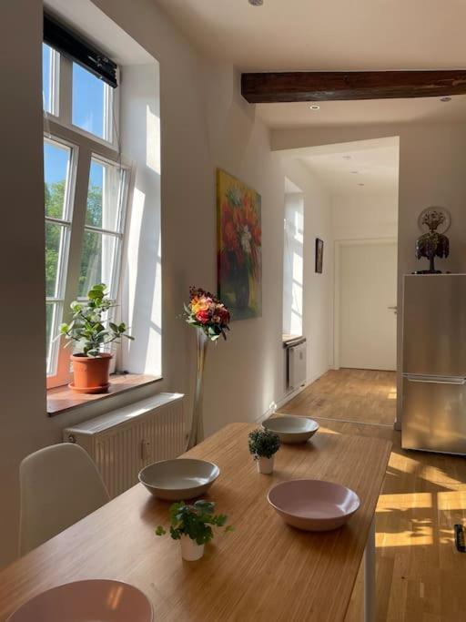 Castle View Living 1 - Best Apartment In Weilburg Kültér fotó