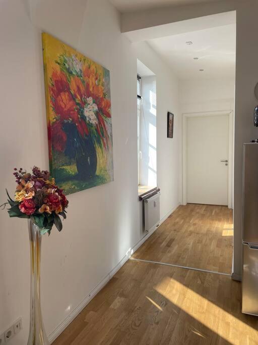 Castle View Living 1 - Best Apartment In Weilburg Kültér fotó