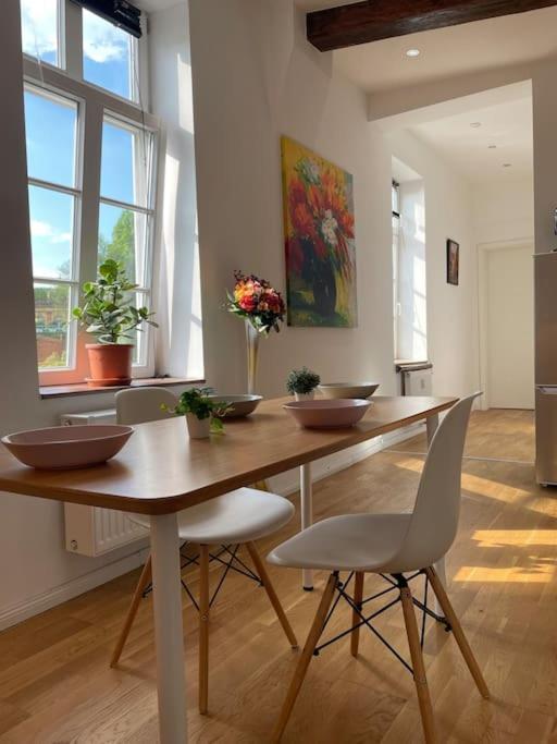 Castle View Living 1 - Best Apartment In Weilburg Kültér fotó